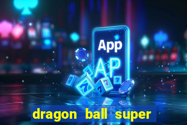 dragon ball super torrent magnet